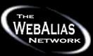 The WebAlias Network